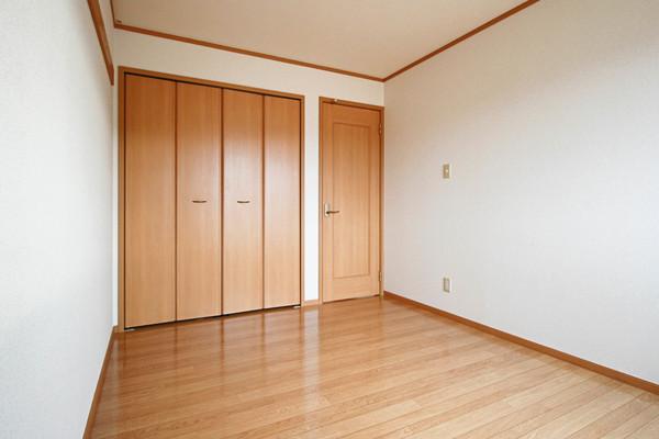 Croud　Ookubo A棟 部屋画像