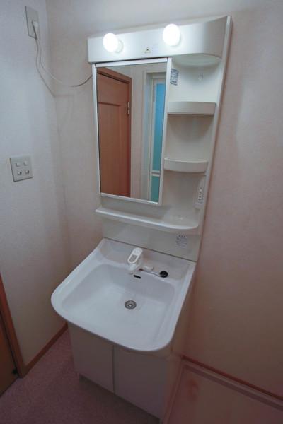Croud　Ookubo A棟 部屋画像