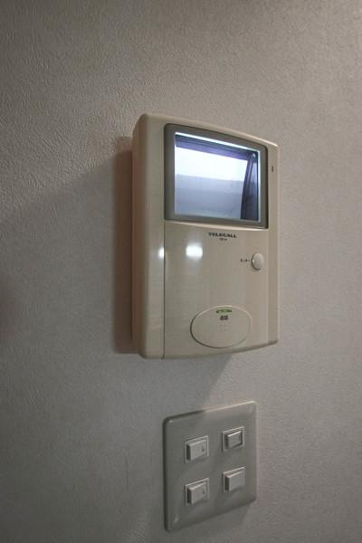 Croud　Ookubo A棟 部屋画像