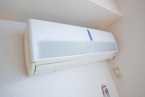 Croud　Ookubo A棟 部屋画像