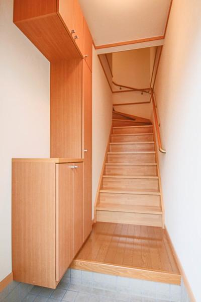 Croud　Ookubo A棟 部屋画像
