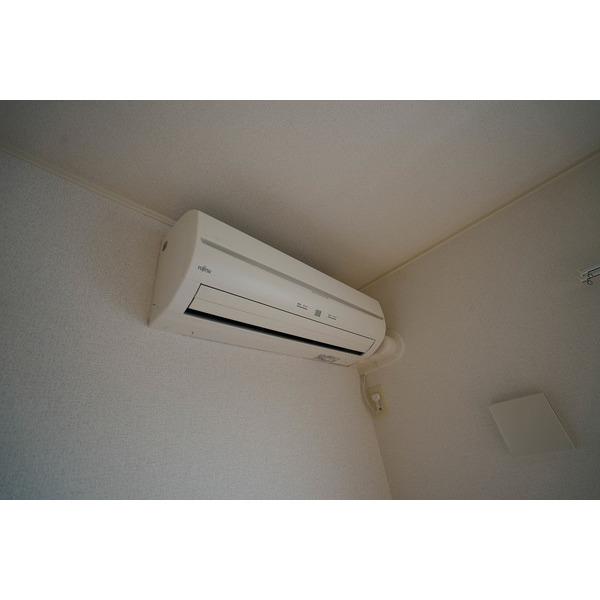 テラース磯上Ｂ 部屋画像