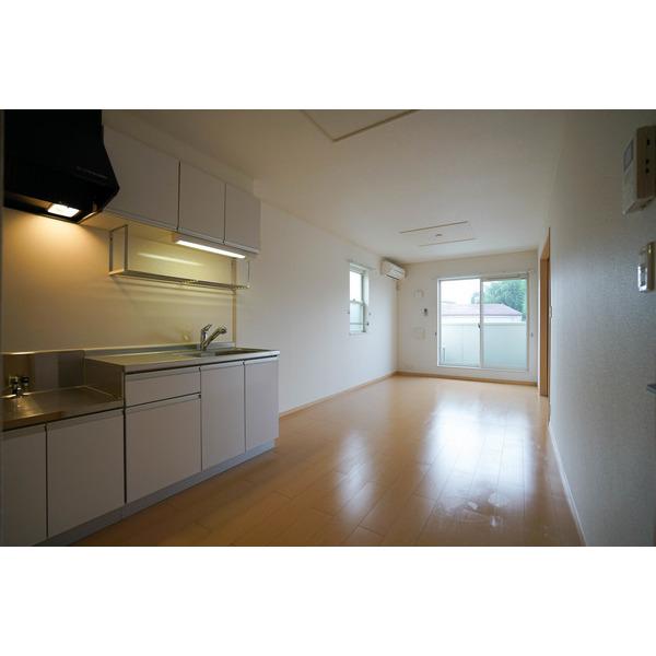 テラース磯上Ｂ 部屋画像
