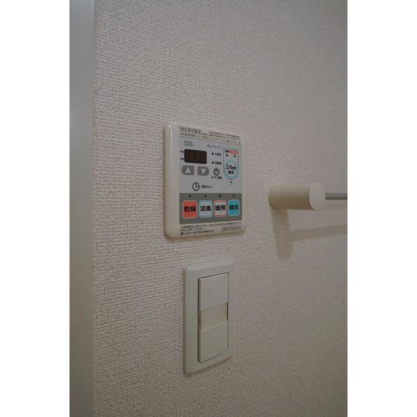 テラース磯上Ｂ 部屋画像