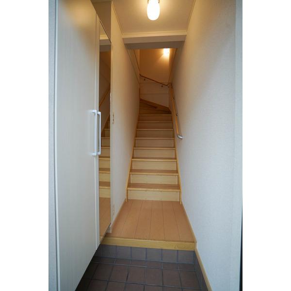 テラース磯上Ｂ 部屋画像