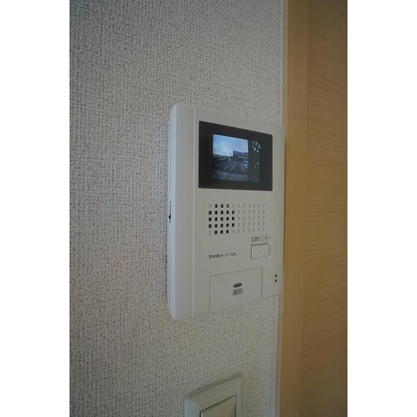 テラース磯上Ｂ 部屋画像