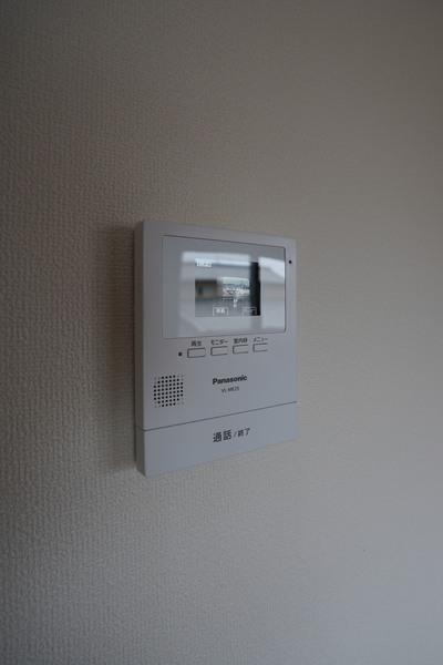 第5関ニューバリヤ セキュリティ
