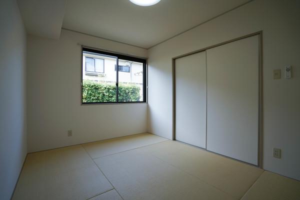 オルテンシア 部屋画像