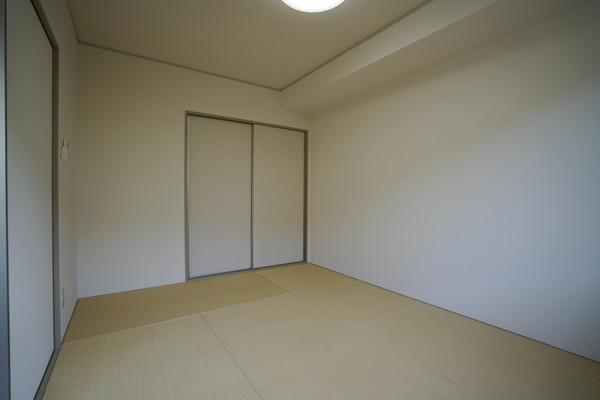 オルテンシア 部屋画像
