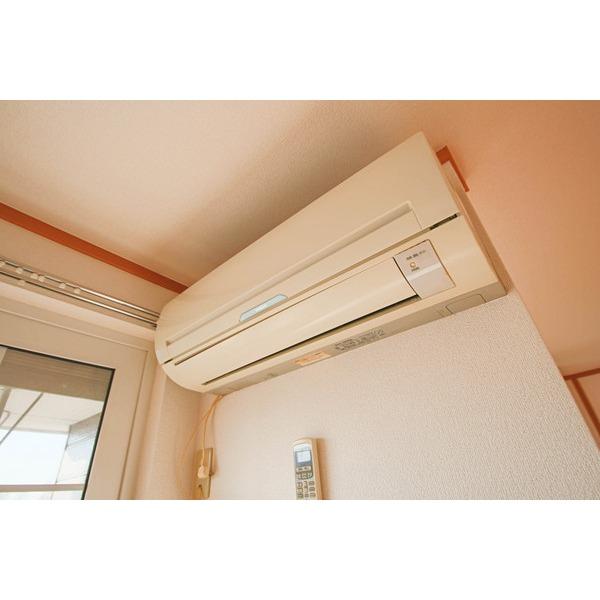 トッティー（202） 部屋画像