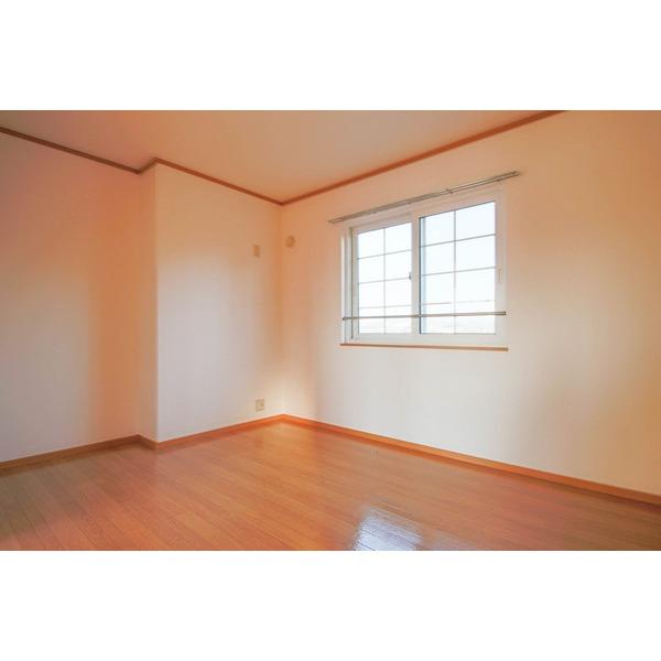 トッティー（202） 部屋画像