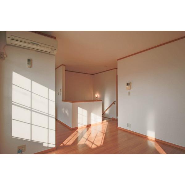 トッティー（202） 部屋画像