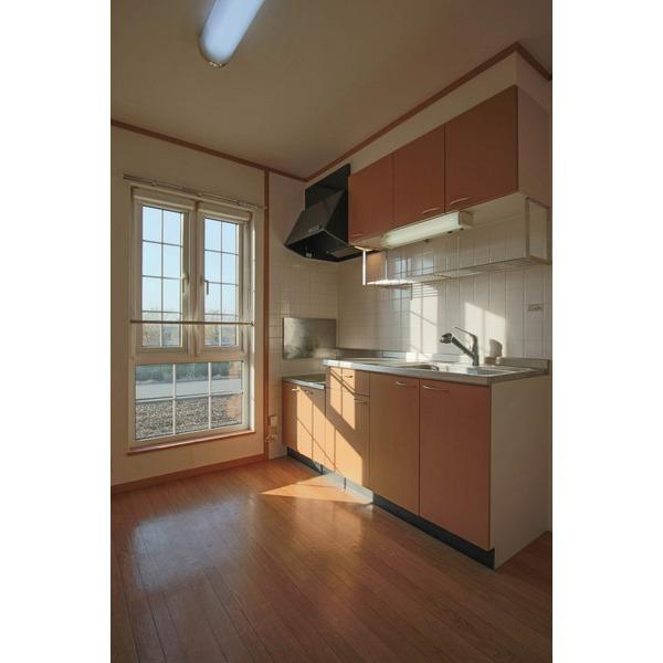 トッティー（202） 部屋画像