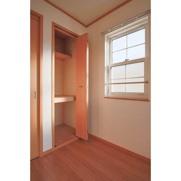 トッティー（202） 部屋画像