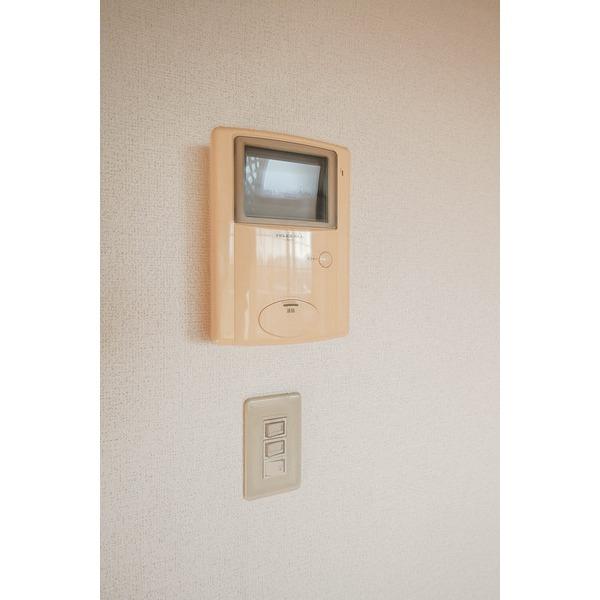 トッティー（202） 部屋画像