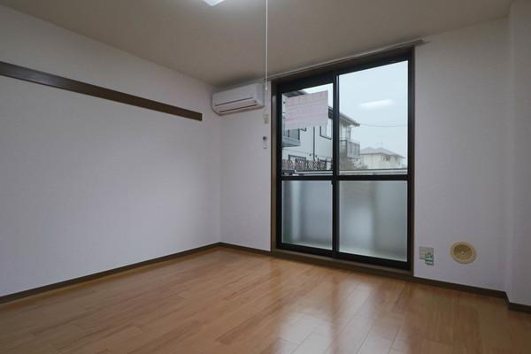 サンセール・ナンバ 部屋画像