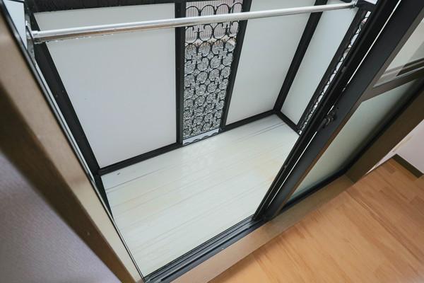 サンセール・ナンバ 部屋画像