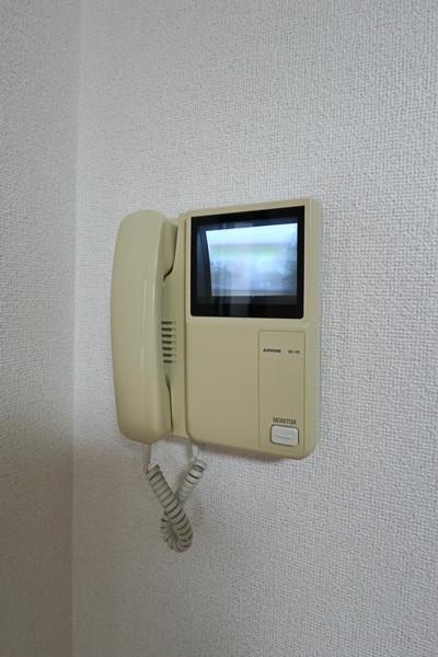 サンセール・ナンバ 部屋画像