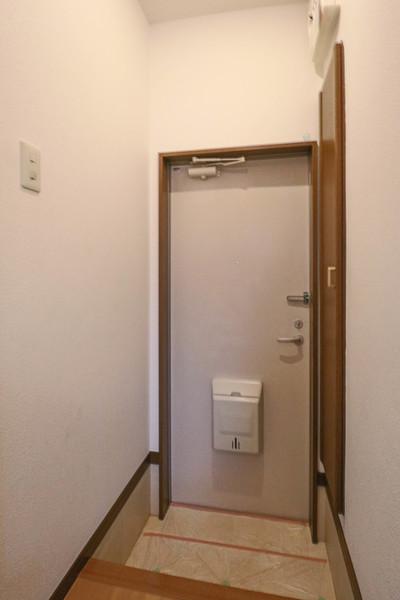 サンセール・ナンバ 部屋画像