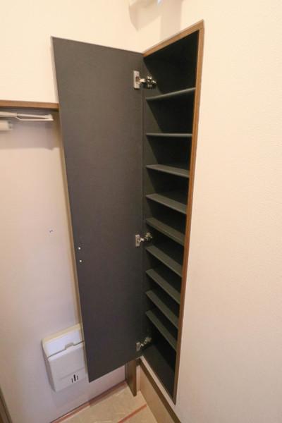 サンセール・ナンバ 部屋画像