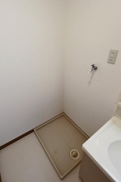 サンセール・ナンバ 部屋画像