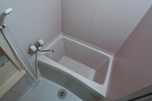 サンセール・ナンバ 部屋画像