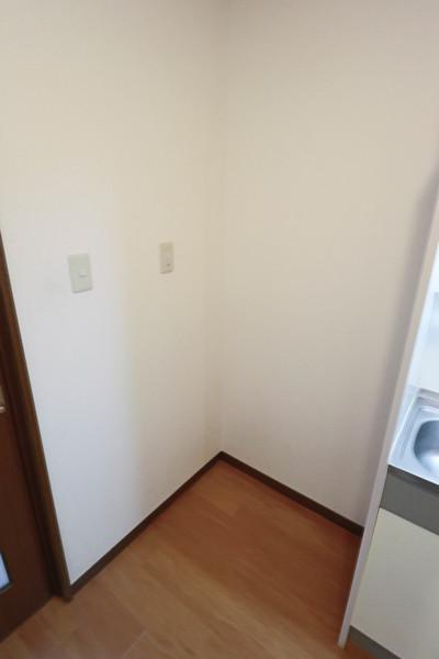 サンセール・ナンバ 部屋画像