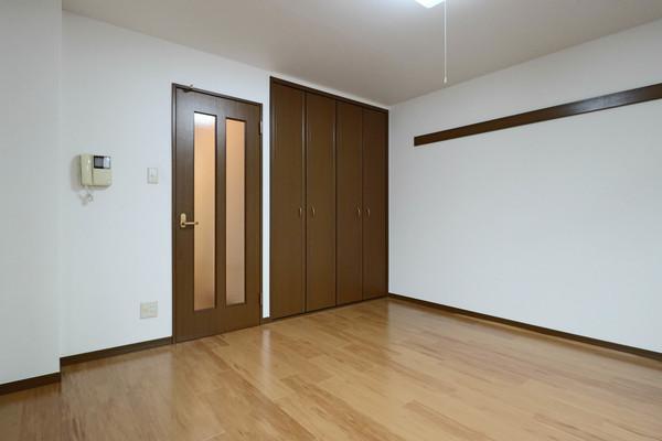 サンセール・ナンバ 部屋画像