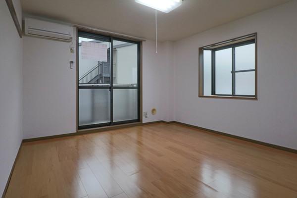 サンセール・ナンバ 部屋画像
