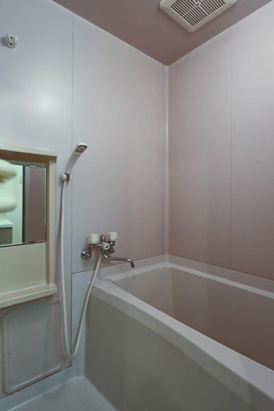 サンセール・ナンバ 部屋画像