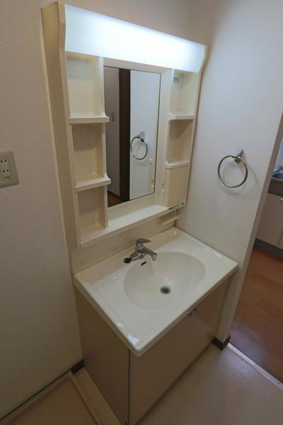 サンセール・ナンバ 部屋画像