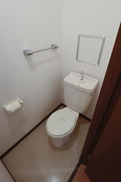 サンセール・ナンバ 部屋画像