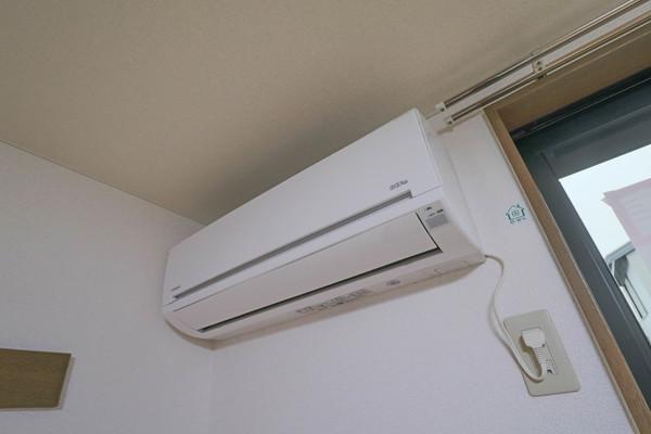 サンセール・ナンバ 部屋画像