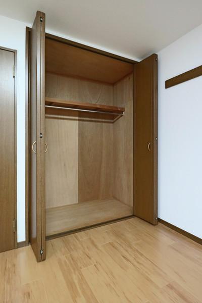 サンセール・ナンバ 部屋画像