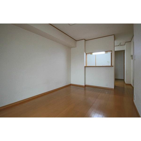 カプチーノA 部屋画像