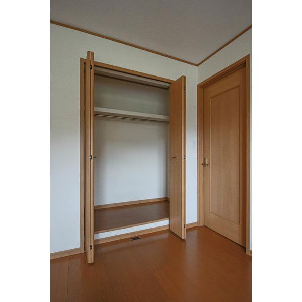 カプチーノA 部屋画像