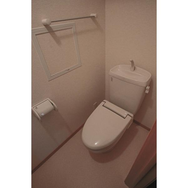 カプチーノA 部屋画像