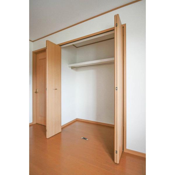 カプチーノA 部屋画像