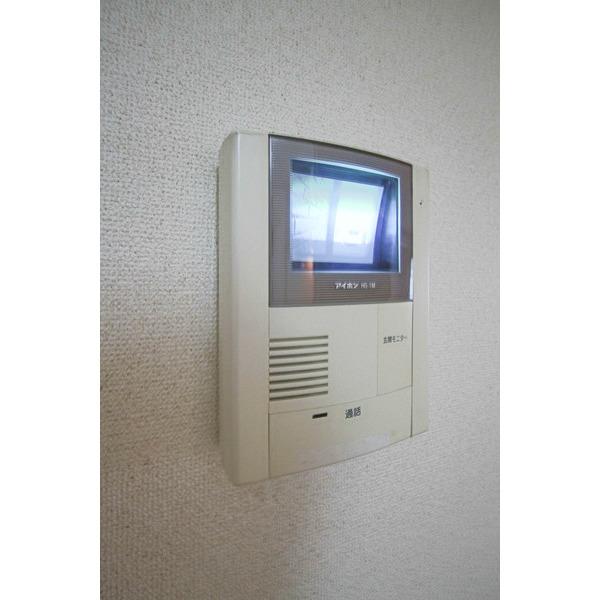カプチーノA 部屋画像
