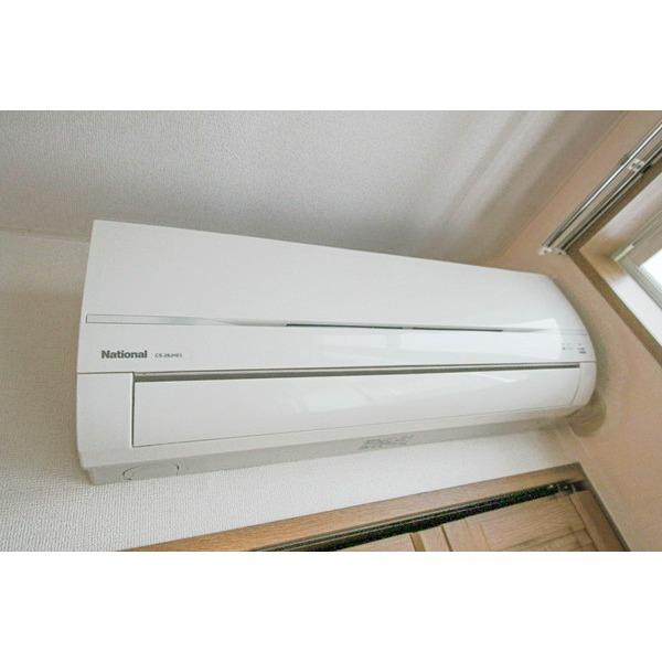 あんてぃーく 部屋画像