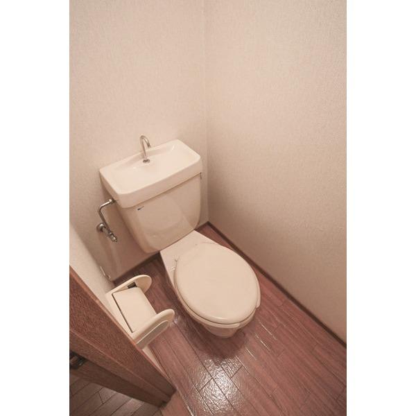 あんてぃーく 部屋画像