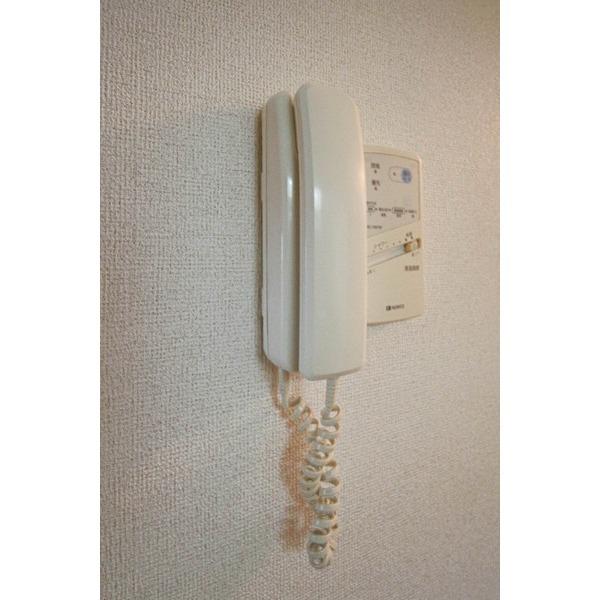 あんてぃーく 部屋画像