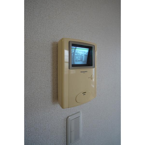 カーサ・ヴェルデ 部屋画像