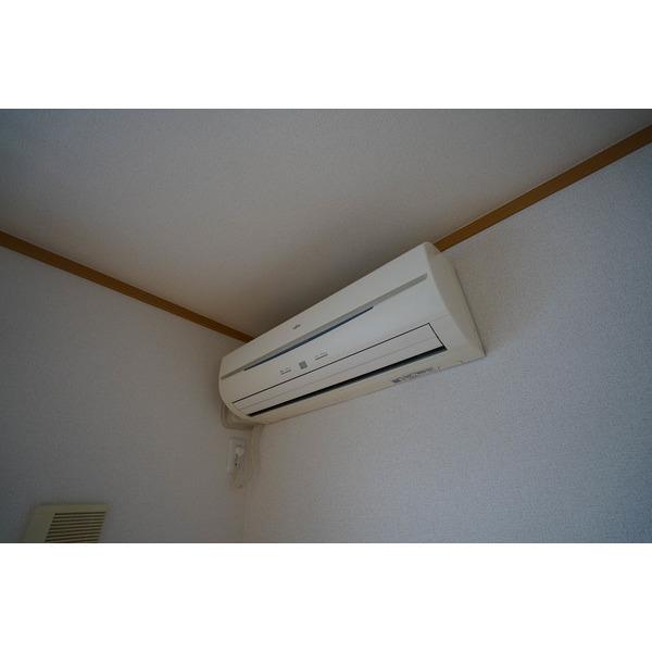 カーサ・ヴェルデ 部屋画像