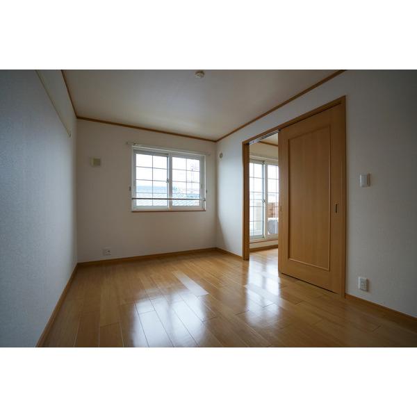 カーサ・ヴェルデ 部屋画像