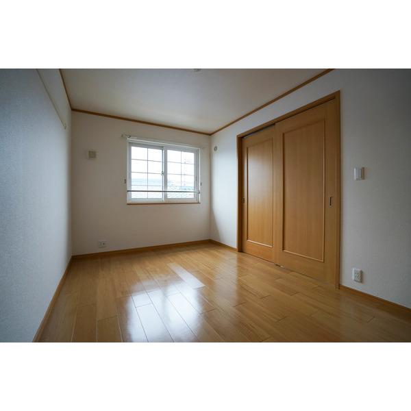 カーサ・ヴェルデ 部屋画像