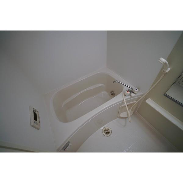 カーサ・ヴェルデ 部屋画像