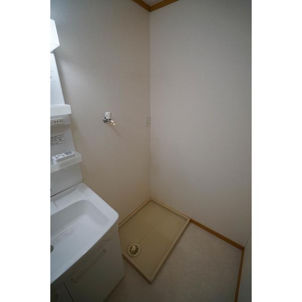 カーサ・ヴェルデ 部屋画像