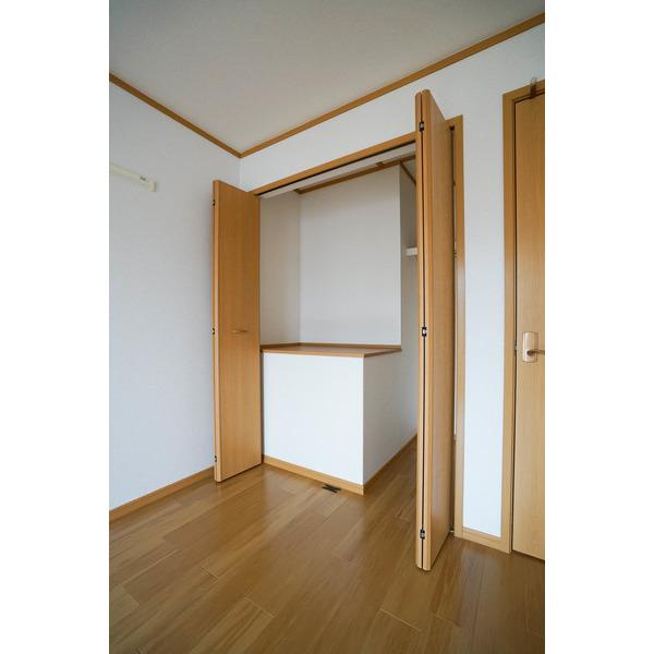 カーサ・ヴェルデ 部屋画像