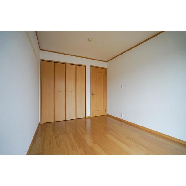 カーサ・ヴェルデ 部屋画像